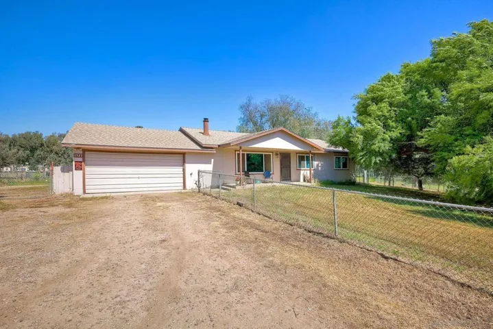 1727 Elm St, Ramona, California 92065