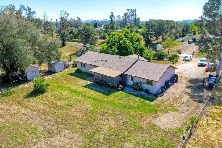 1727 Elm St, Ramona, California 92065