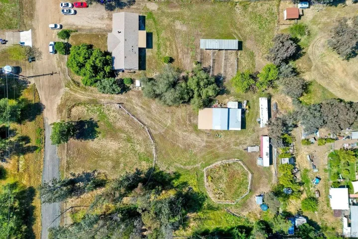 1727 Elm St, Ramona, California 92065