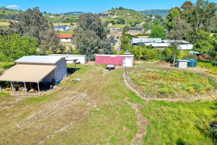 1727 Elm St, Ramona, California 92065