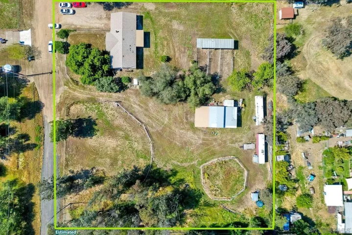 1727 Elm St, Ramona, California 92065