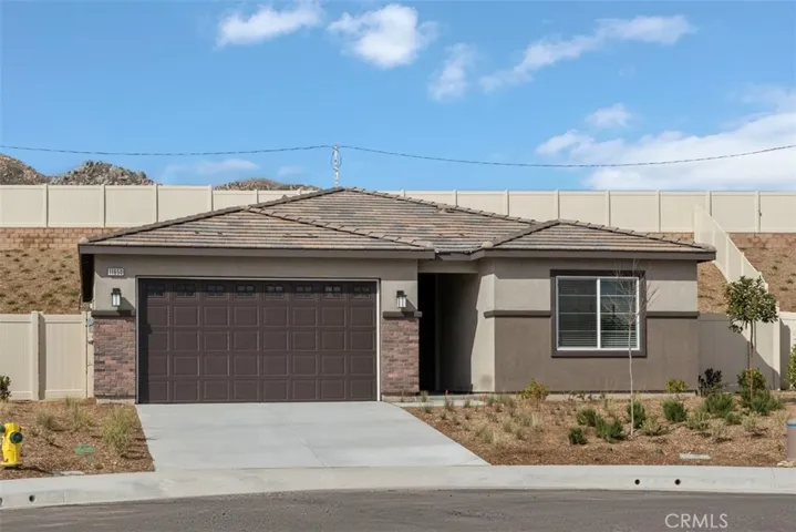 11650 Maple Court, Moreno Valley, California 92557