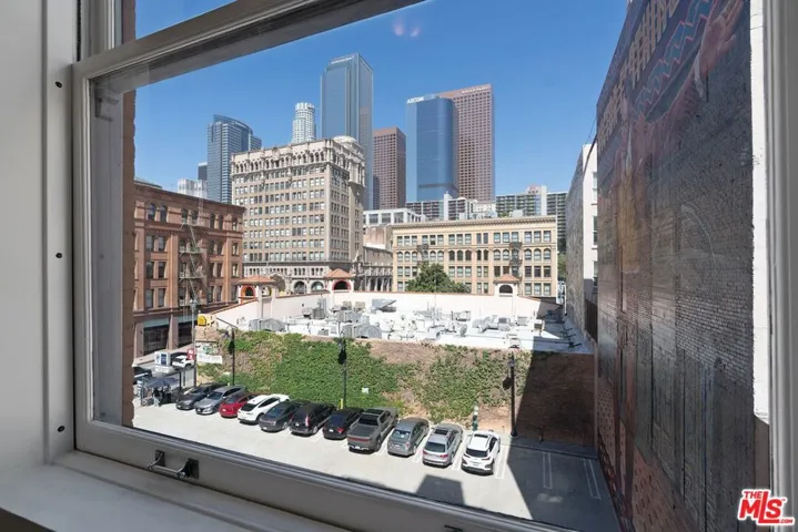 257 S Spring Street 3a, Los Angeles, California 90012