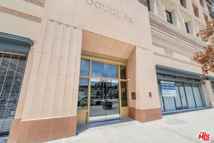257 S Spring Street 3a, Los Angeles, California 90012