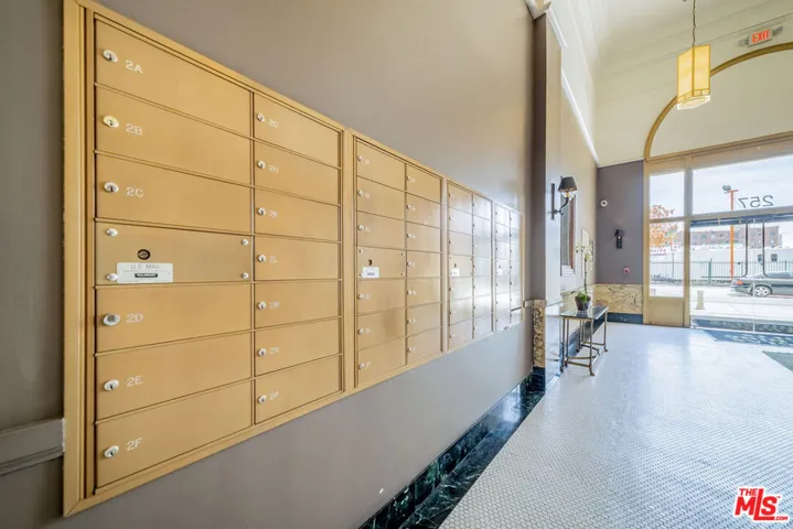 257 S Spring Street 3a, Los Angeles, California 90012