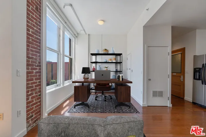 257 S Spring Street 3a, Los Angeles, California 90012
