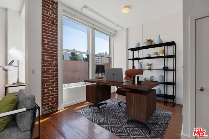 257 S Spring Street 3a, Los Angeles, California 90012