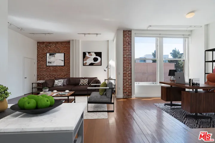 257 S Spring Street 3a, Los Angeles, California 90012