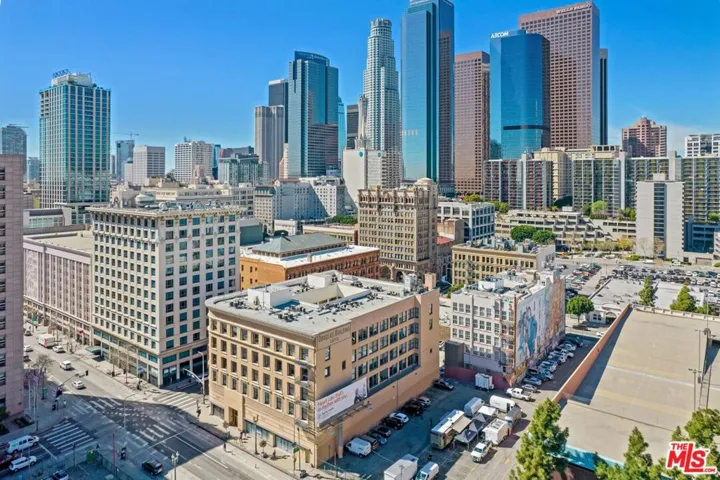 257 S Spring Street 3a, Los Angeles, California 90012