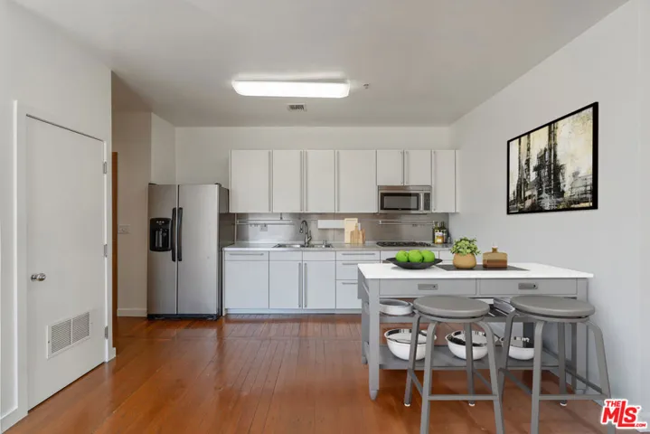 257 S Spring Street 3a, Los Angeles, California 90012