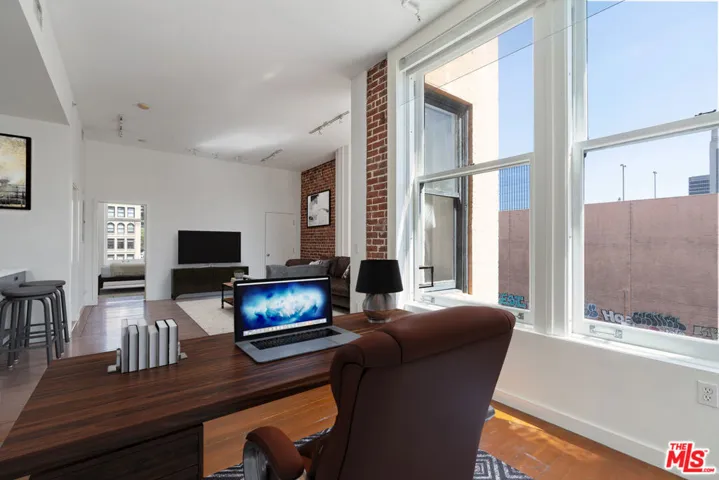 257 S Spring Street 3a, Los Angeles, California 90012