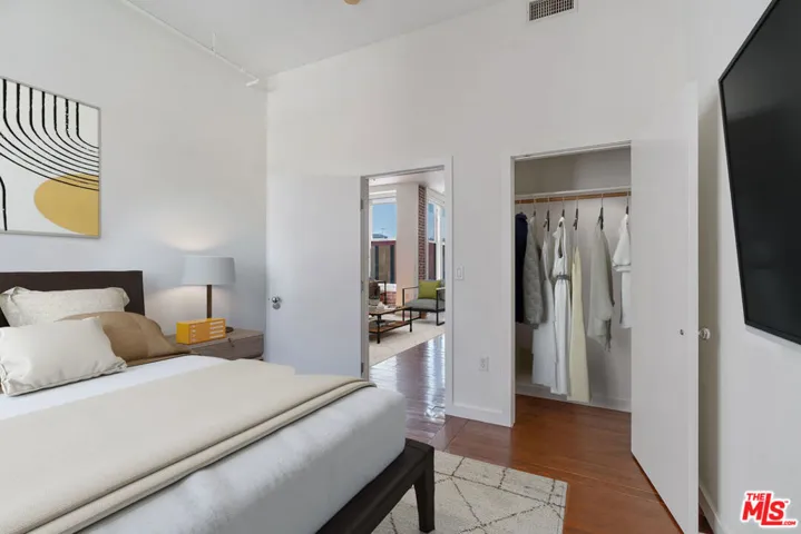 257 S Spring Street 3a, Los Angeles, California 90012