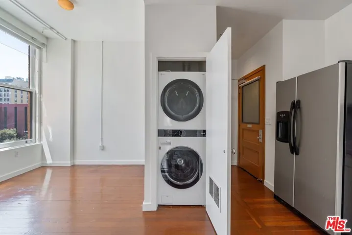 257 S Spring Street 3a, Los Angeles, California 90012