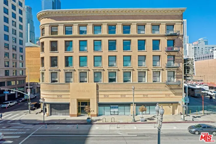 257 S Spring Street 3a, Los Angeles, California 90012