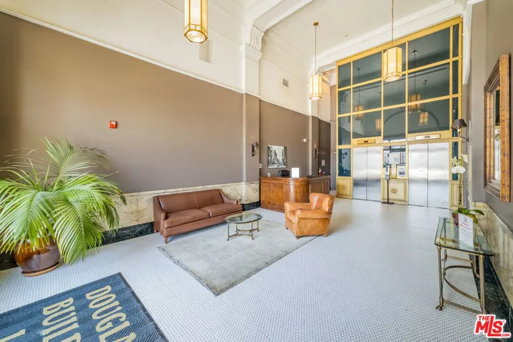 257 S Spring Street 3a, Los Angeles, California 90012