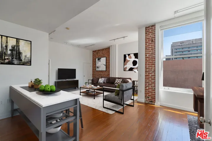 257 S Spring Street 3a, Los Angeles, California 90012