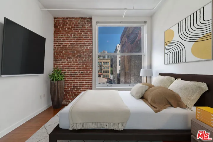 257 S Spring Street 3a, Los Angeles, California 90012