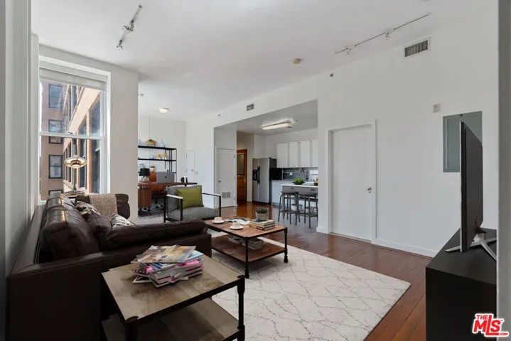 257 S Spring Street 3a, Los Angeles, California 90012