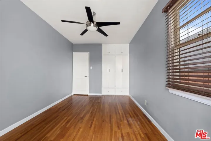 8666 Cadillac Avenue, Los Angeles, California 90034