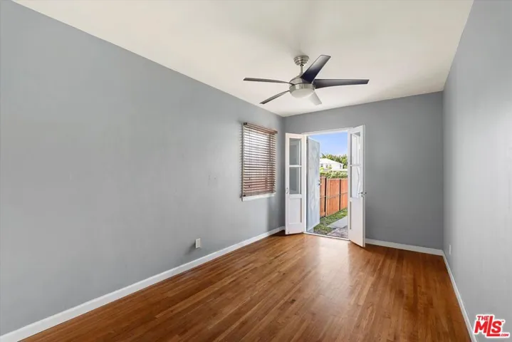 8666 Cadillac Avenue, Los Angeles, California 90034