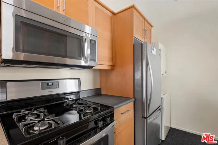 8666 Cadillac Avenue, Los Angeles, California 90034