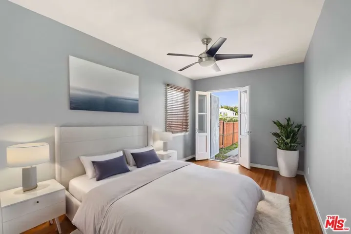 *Virtual Staging