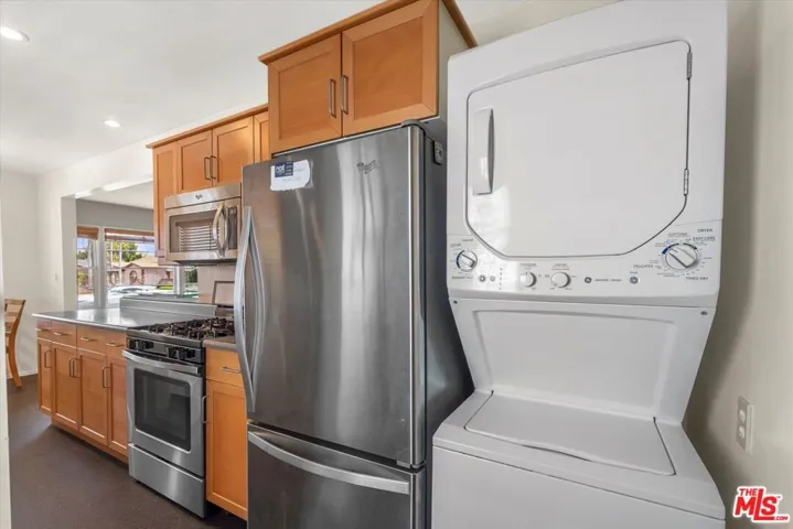 8666 Cadillac Avenue, Los Angeles, California 90034