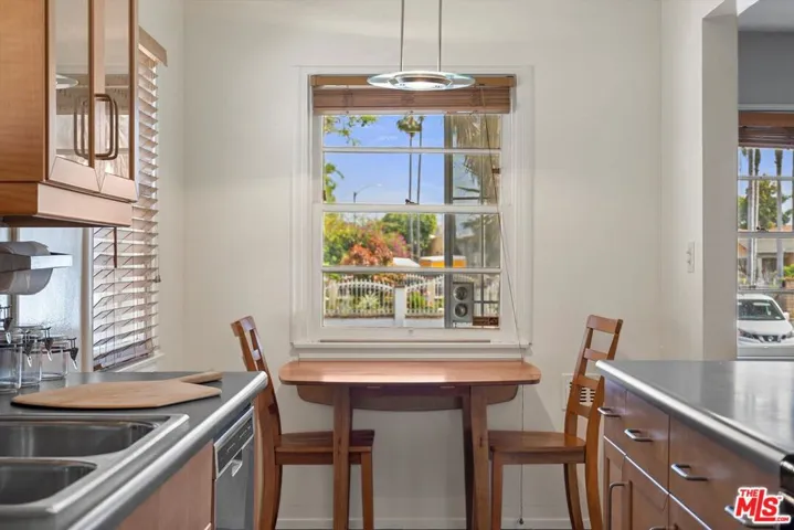 8666 Cadillac Avenue, Los Angeles, California 90034