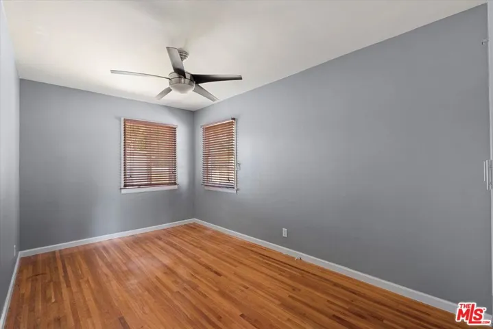 8666 Cadillac Avenue, Los Angeles, California 90034