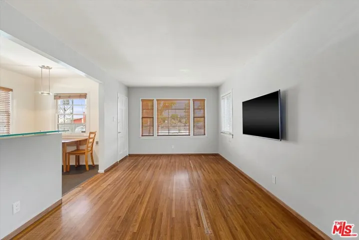 8666 Cadillac Avenue, Los Angeles, California 90034