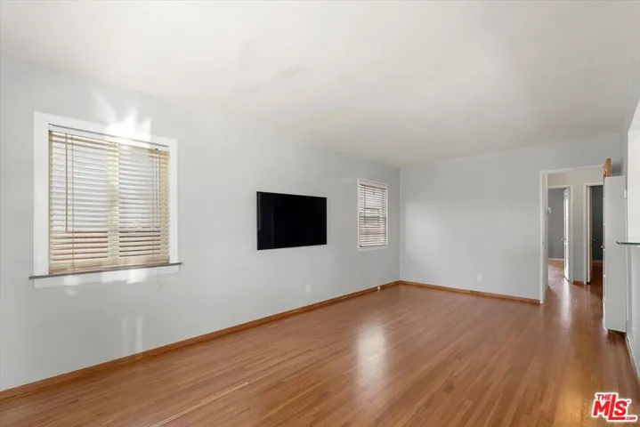 8666 Cadillac Avenue, Los Angeles, California 90034