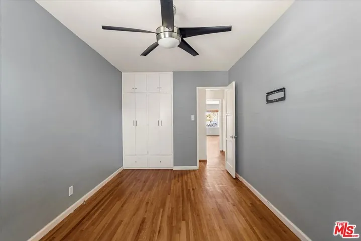8666 Cadillac Avenue, Los Angeles, California 90034