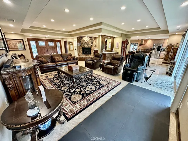 5871 Country View Drive, Yorba Linda, California 92886