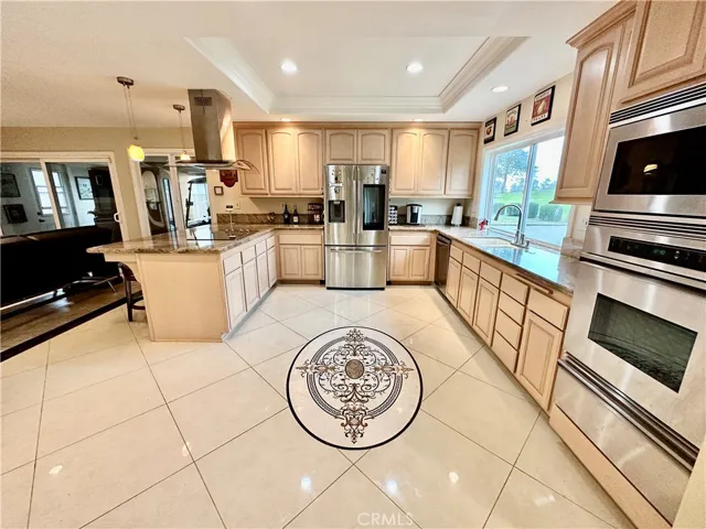 5871 Country View Drive, Yorba Linda, California 92886