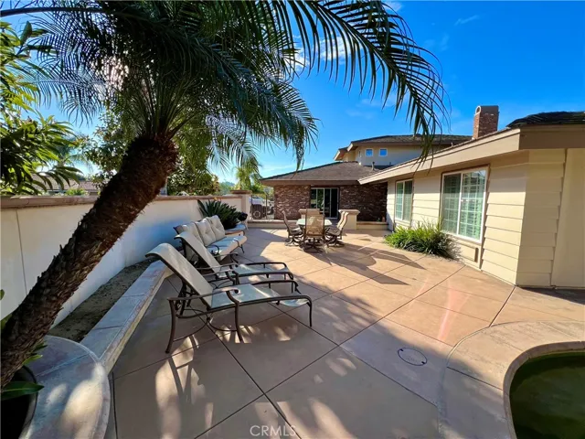 5871 Country View Drive, Yorba Linda, California 92886