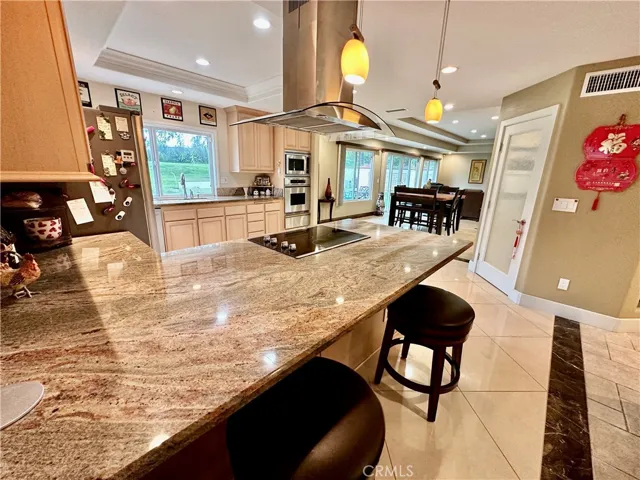 5871 Country View Drive, Yorba Linda, California 92886