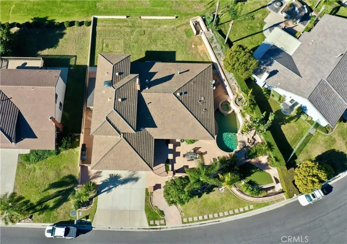 5871 Country View Drive, Yorba Linda, California 92886