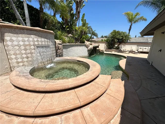 5871 Country View Drive, Yorba Linda, California 92886