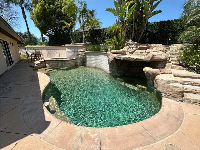 5871 Country View Drive, Yorba Linda, California 92886