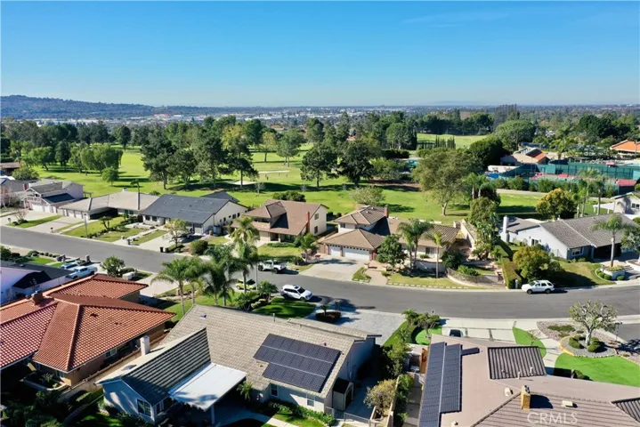 5871 Country View Drive, Yorba Linda, California 92886