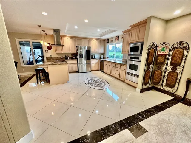 5871 Country View Drive, Yorba Linda, California 92886