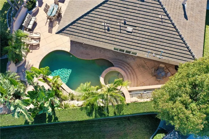 5871 Country View Drive, Yorba Linda, California 92886