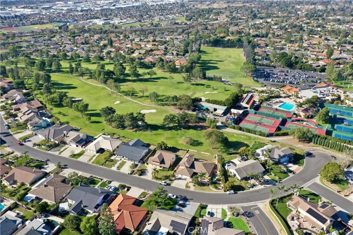 5871 Country View Drive, Yorba Linda, California 92886