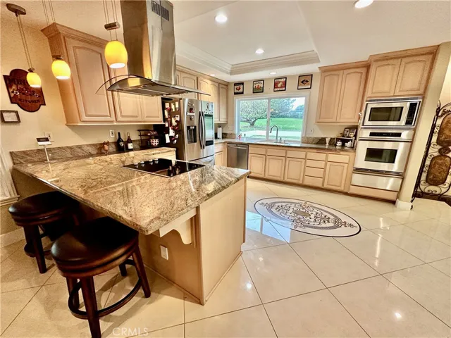 5871 Country View Drive, Yorba Linda, California 92886