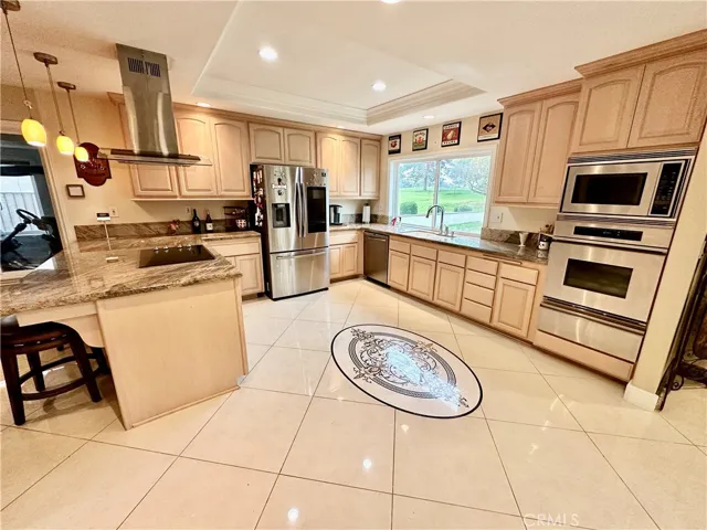 5871 Country View Drive, Yorba Linda, California 92886