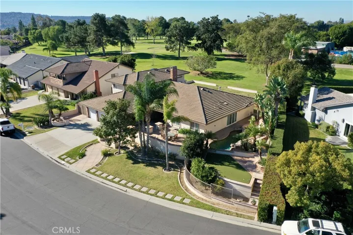 5871 Country View Drive, Yorba Linda, California 92886