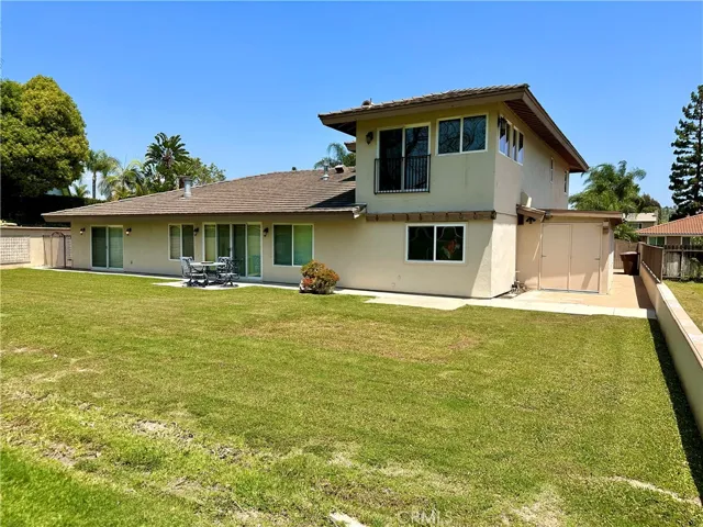 5871 Country View Drive, Yorba Linda, California 92886
