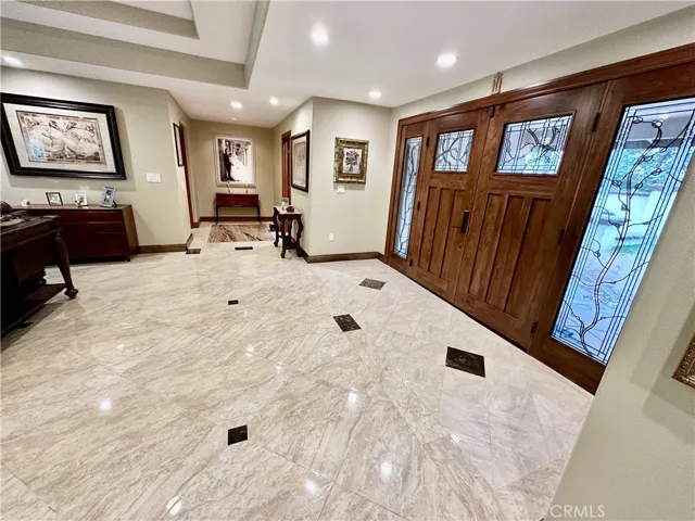 5871 Country View Drive, Yorba Linda, California 92886