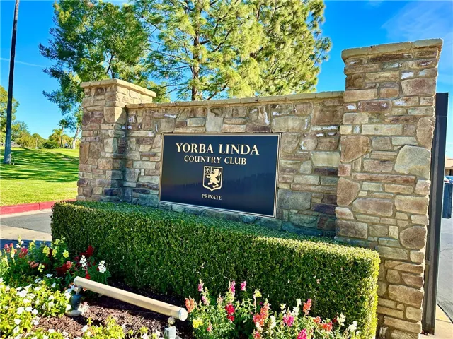 5871 Country View Drive, Yorba Linda, California 92886
