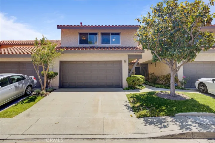 19200 Index Street 4, Porter Ranch, California 91326